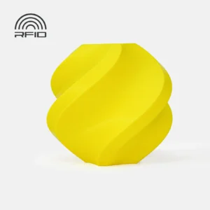 Bambu Lab PETG HF filament - Yellow