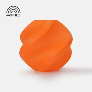 Bambu Lab PETG HF filament - Orange