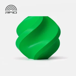 Bambu Lab PETG HF filament - Green
