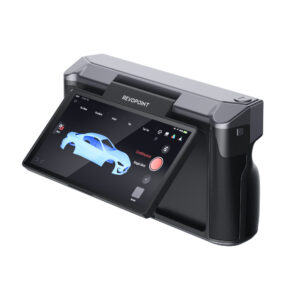 Revopoint Miraco 3D Scanner