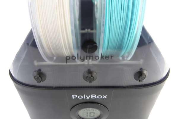 PolyBox Filament DryBox