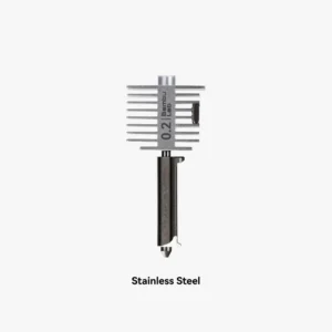 Bambu Hotend - A1 Series - 0.2mm Stainless Steel