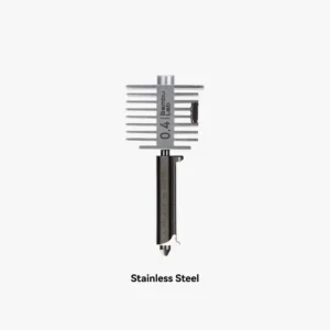 Bambu Hotend - A1 Series - 0.4mm Stainless Steel