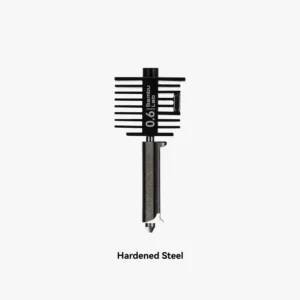 Bambu Hotend - A1 Series - 0.6mm Hardened Steel