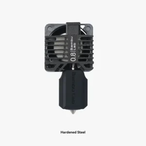 Bambu Hotend - P1 - 0.8mm hardened steel complete hotend