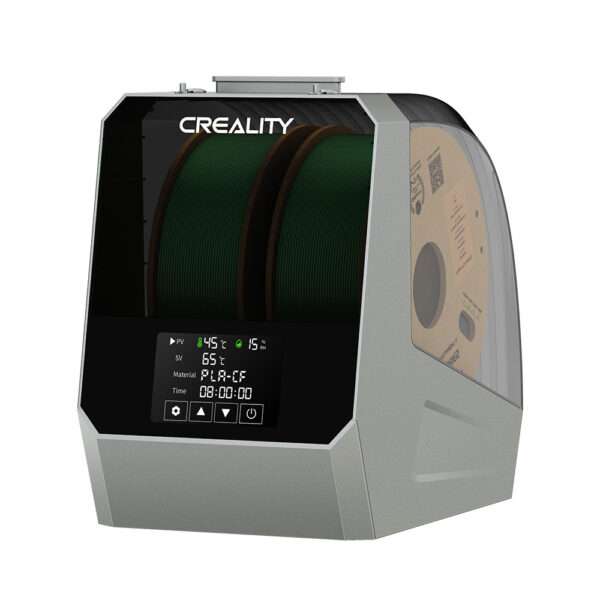 Creality Space Plus Filament Dryer