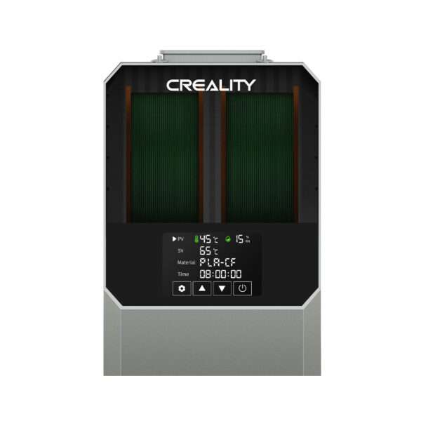 Creality Space Plus Filament Dryer