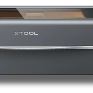 xTool P2 Juoda