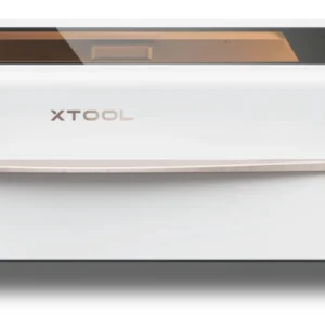 xTool P2 Valge