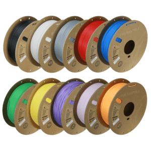 PolyTerra PLA - 10 pack