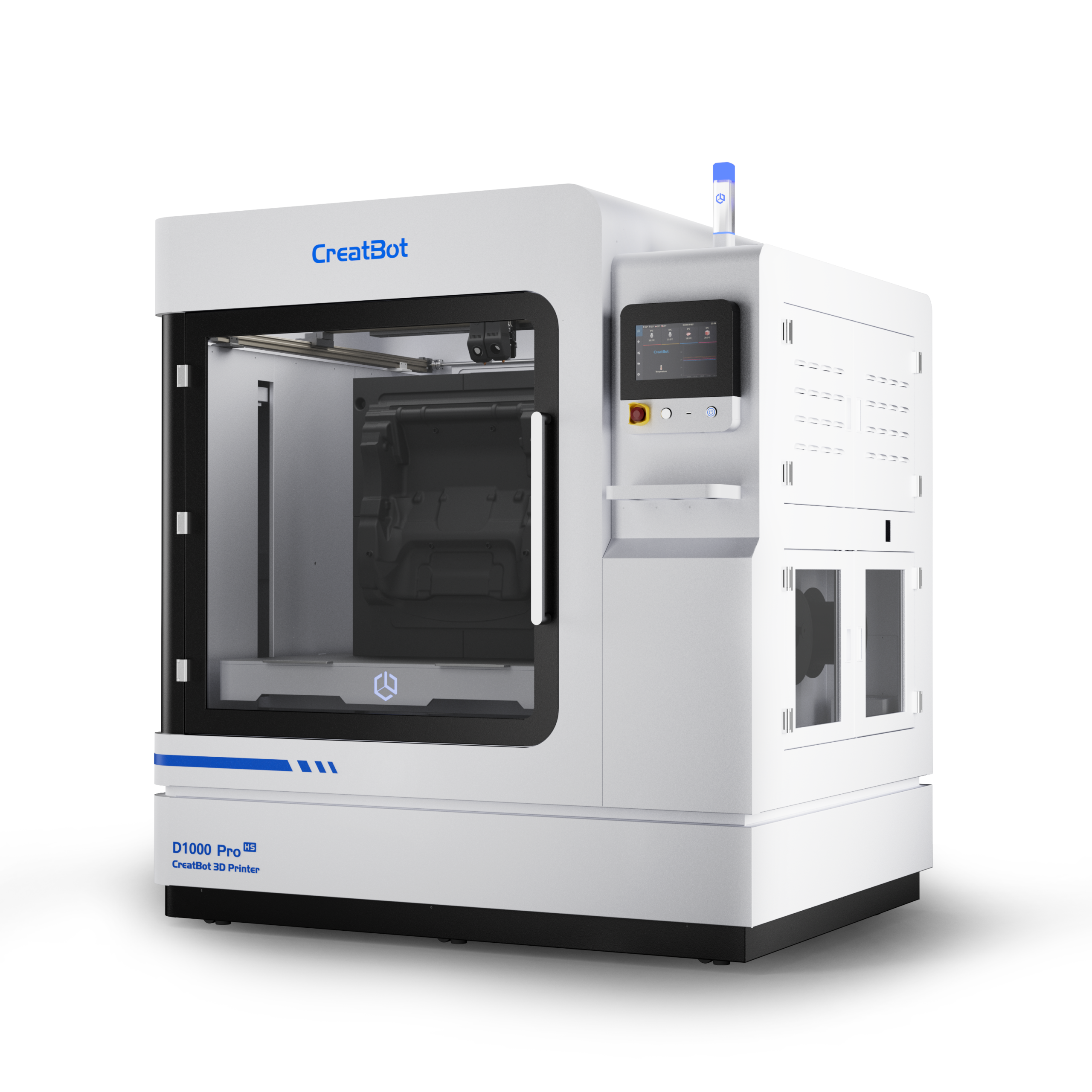 CreatBot D1000 Pro HS
