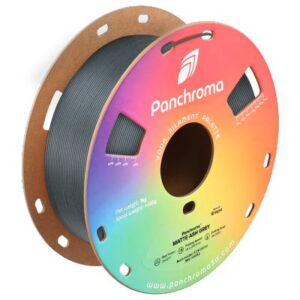 Panchroma PLA Mattte - Ash Grey