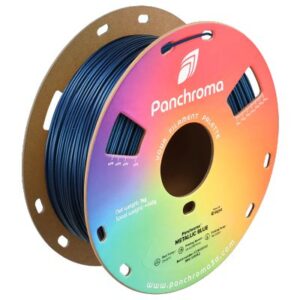Panchroma PLA Metallic - Metallic Blue