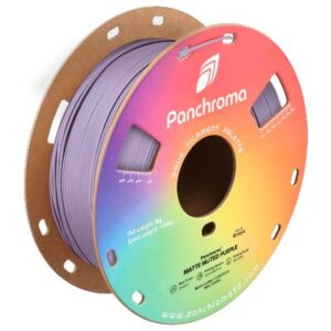 Panchroma PLA Matte Muted - Muted Purple