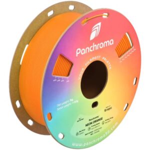 Panchroma PLA Neon - Neon Orange