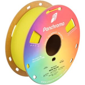 Panchroma PLA Neon - Neon Yellow