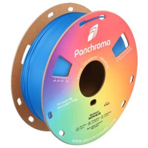 Panchroma PLA Satin - Satin Blue