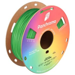 Panchroma PLA Satin - Satin Green