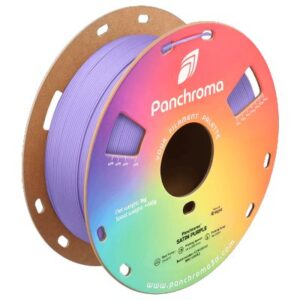 Panchroma PLA Satin - Satin Purple