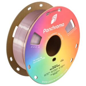 Panchroma PLA Silk - Silk Rose Gold