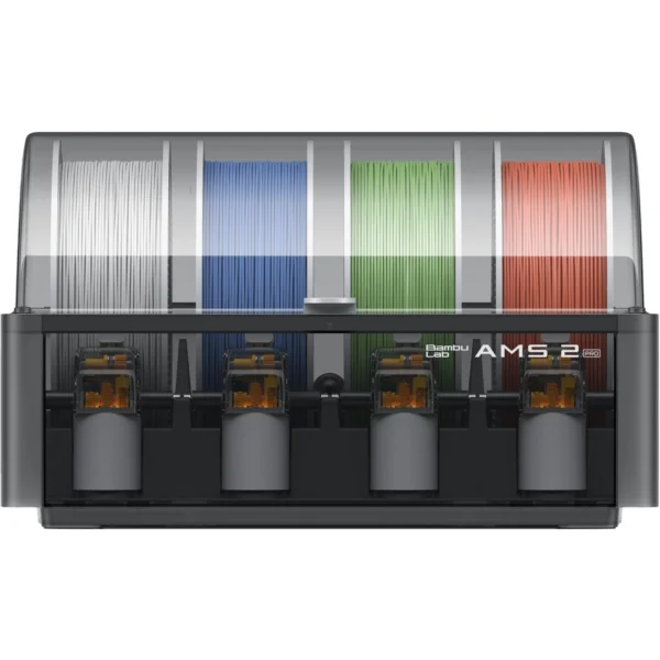 Bambu Lab AMS 2 Pro – Automatic Material System - Image 2
