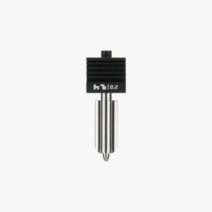 Bambu Hotend - H2D - 0.2mm Stainless Steel, Hotend