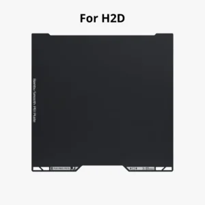 Bambu gludā PEI plāksne - H2D/H2S