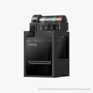 Bambu Lab H2D Pro