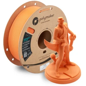 Polymaker HT-PLA - Orange