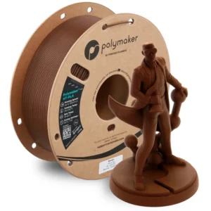 Polymaker HT-PLA - Brown