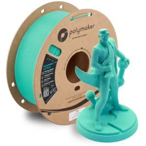 Polymaker HT-PLA - Blue green