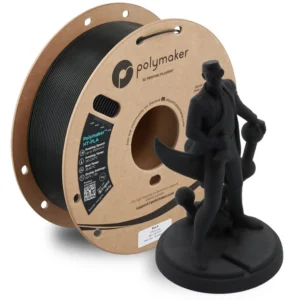 Polymaker HT-PLA - Black