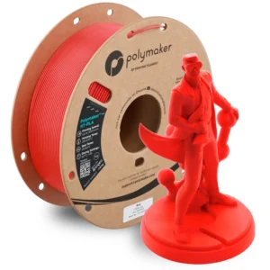 Polymaker HT-PLA - Punane