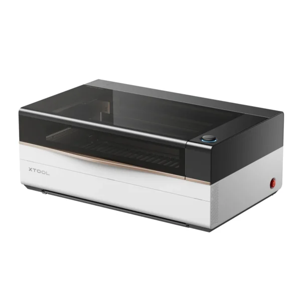 xTool P3 – 80 W CO₂ laserlõikur