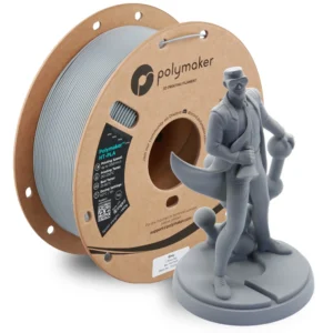 Polymaker HT-PLA - Hall
