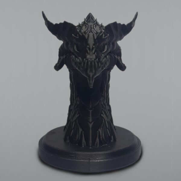 Filament PET-G CarbonLook 1.75mm 0.5kg Rosa3D - Image 5