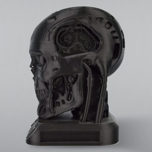 Filament PET-G CarbonLook 1.75mm 0.5kg Rosa3D - Image 9