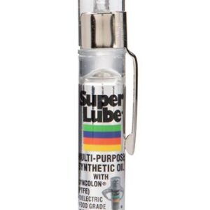 7ML SUPER LUBE® MULTI-USE SYNTHETIC OIL WITH SYNCOLON® (PTFE)