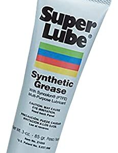 85G SUPER LUBE® MULTI-PURPOSE SYNTHETIC GREASE WITH SYNCOLON® (PTFE)