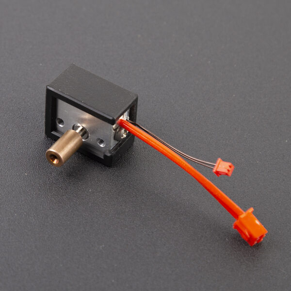 Heating Block Kit-High Temperature Pro (300℃) for Sprite extruder CREALITY - Image 3
