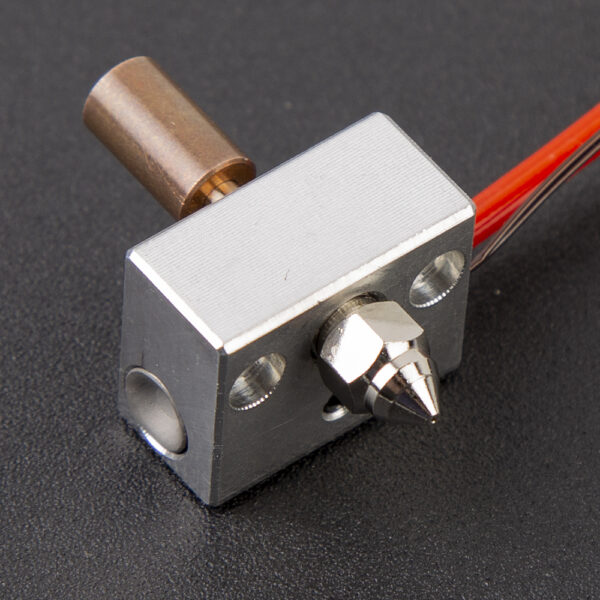 Heating Block Kit-High Temperature Pro (300℃) for Sprite extruder CREALITY - Image 4