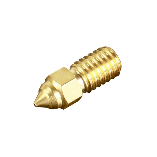 High-speed M6 Nozzle 0.4mm for Ender-5S1, Ender-3V3SE and Ender-7 CREALITY - Image 3