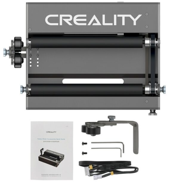 Rotary Roller for Laser Engraving Machine CREALITY - Image 4