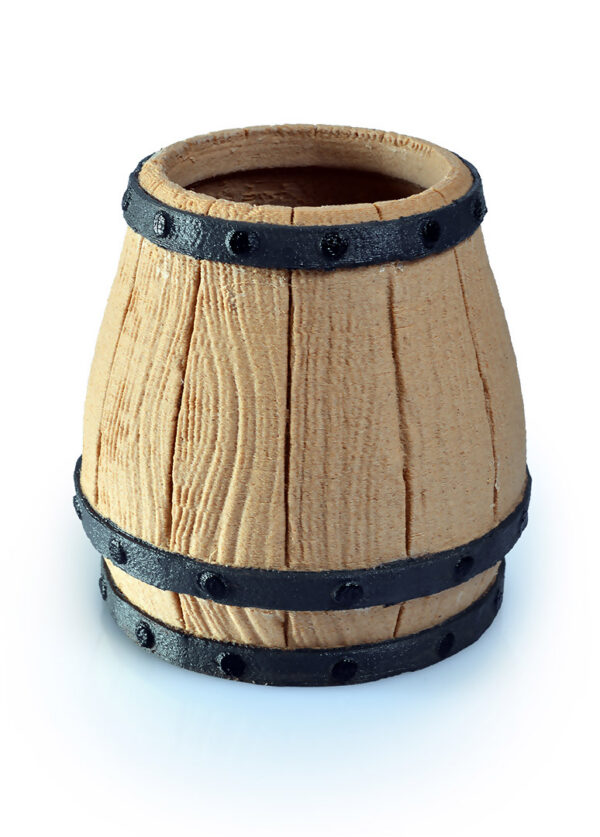 Filament BioWOOD 1.75mm 1kg Rosa3D - Image 4