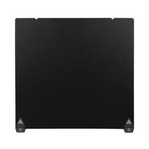 Printing Platform Kit PC with magnet 470x485x2.2mm for CR-M4