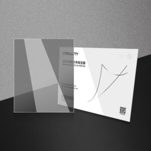nFEP Release Film 297×210×0.15mm for resin printers CREALITY