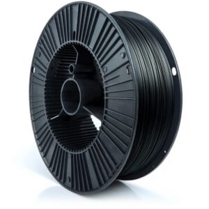 Filament ASA black 1.75 mm 2.5 kg Rosa3D