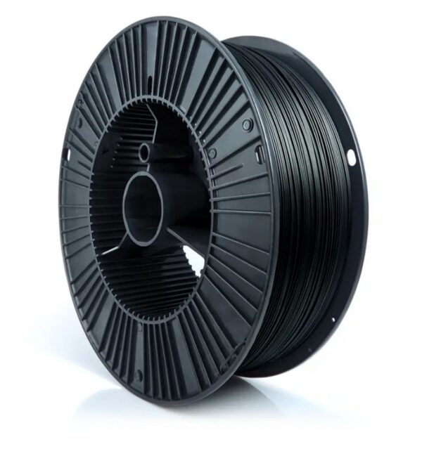 Filament ASA black 1.75 mm 2.5 kg Rosa3D