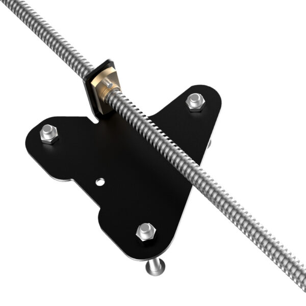 Dual Screw Rod Upgrade Kit Double Screw (for Ender-3/3Pro/3V2) CREALITY - Image 3