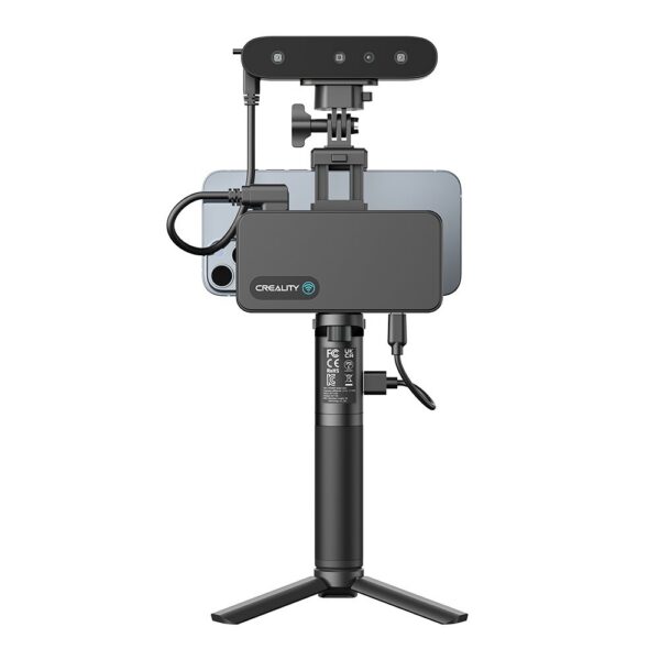 3D scanner CR-Scan Ferret Pro CREALITY - Image 3